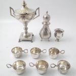 658 3718 Nysilver